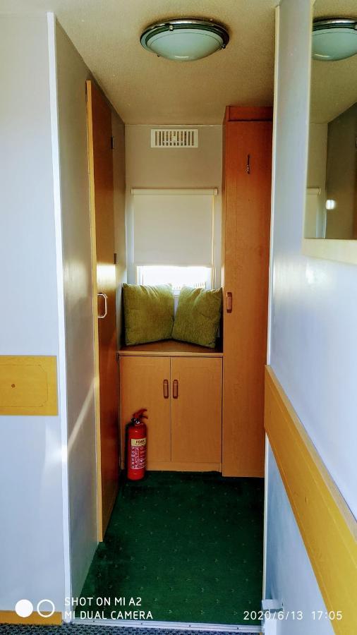 המסבי Gina'S Static Caravan,118 Sandsgate מראה חיצוני תמונה