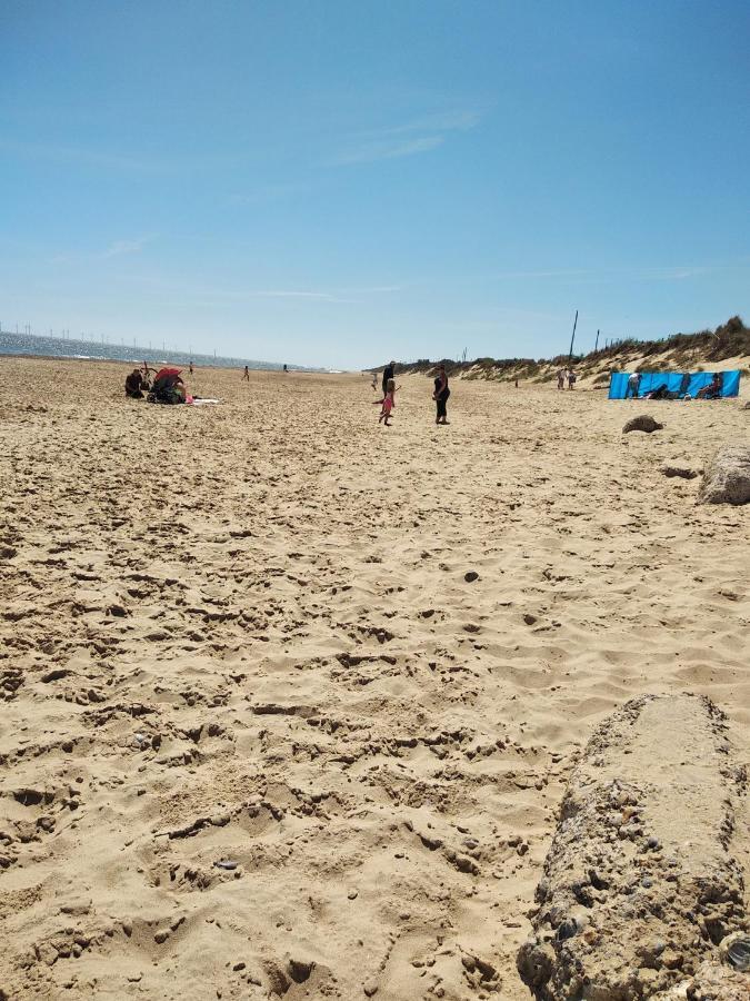 המסבי Gina'S Static Caravan,118 Sandsgate מראה חיצוני תמונה