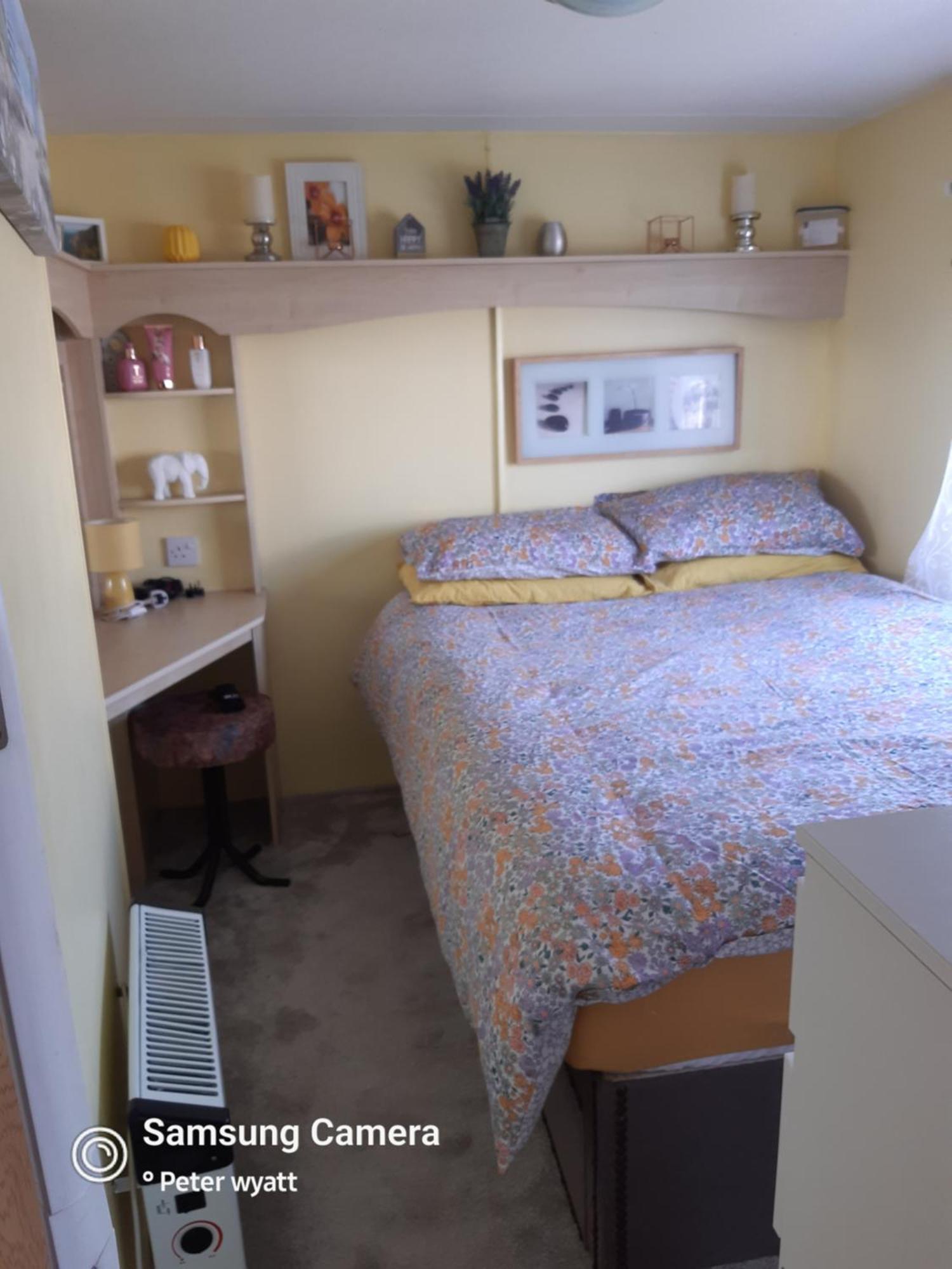 המסבי Gina'S Static Caravan,118 Sandsgate חדר תמונה