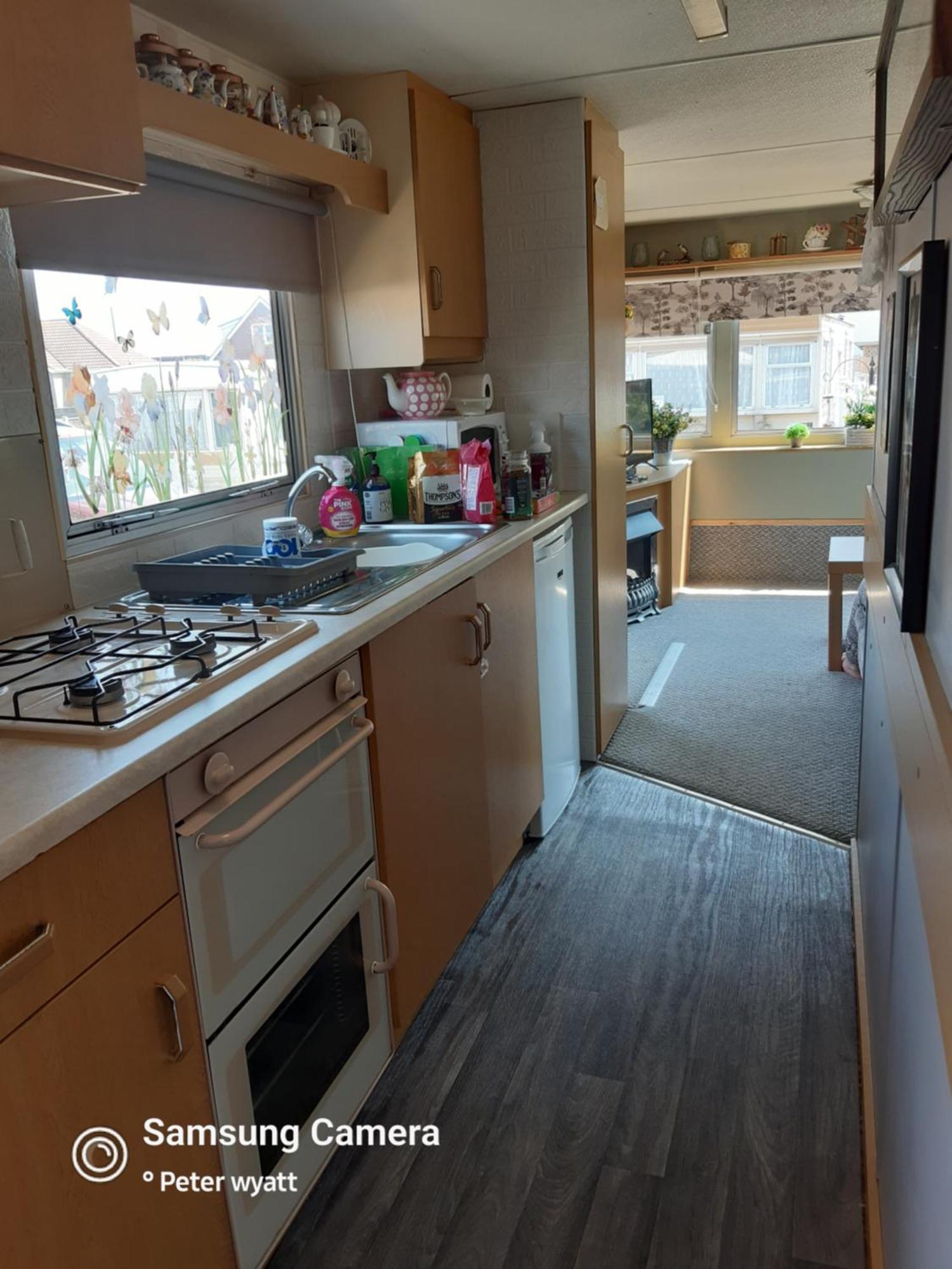 המסבי Gina'S Static Caravan,118 Sandsgate חדר תמונה