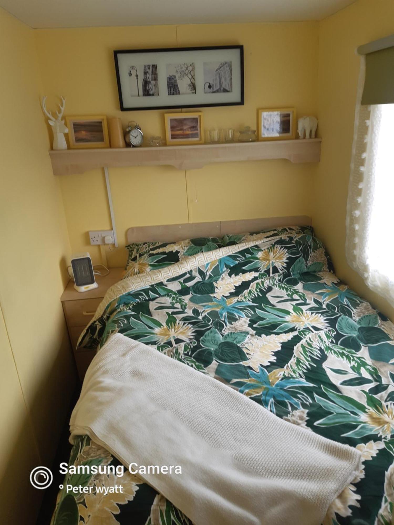 המסבי Gina'S Static Caravan,118 Sandsgate חדר תמונה
