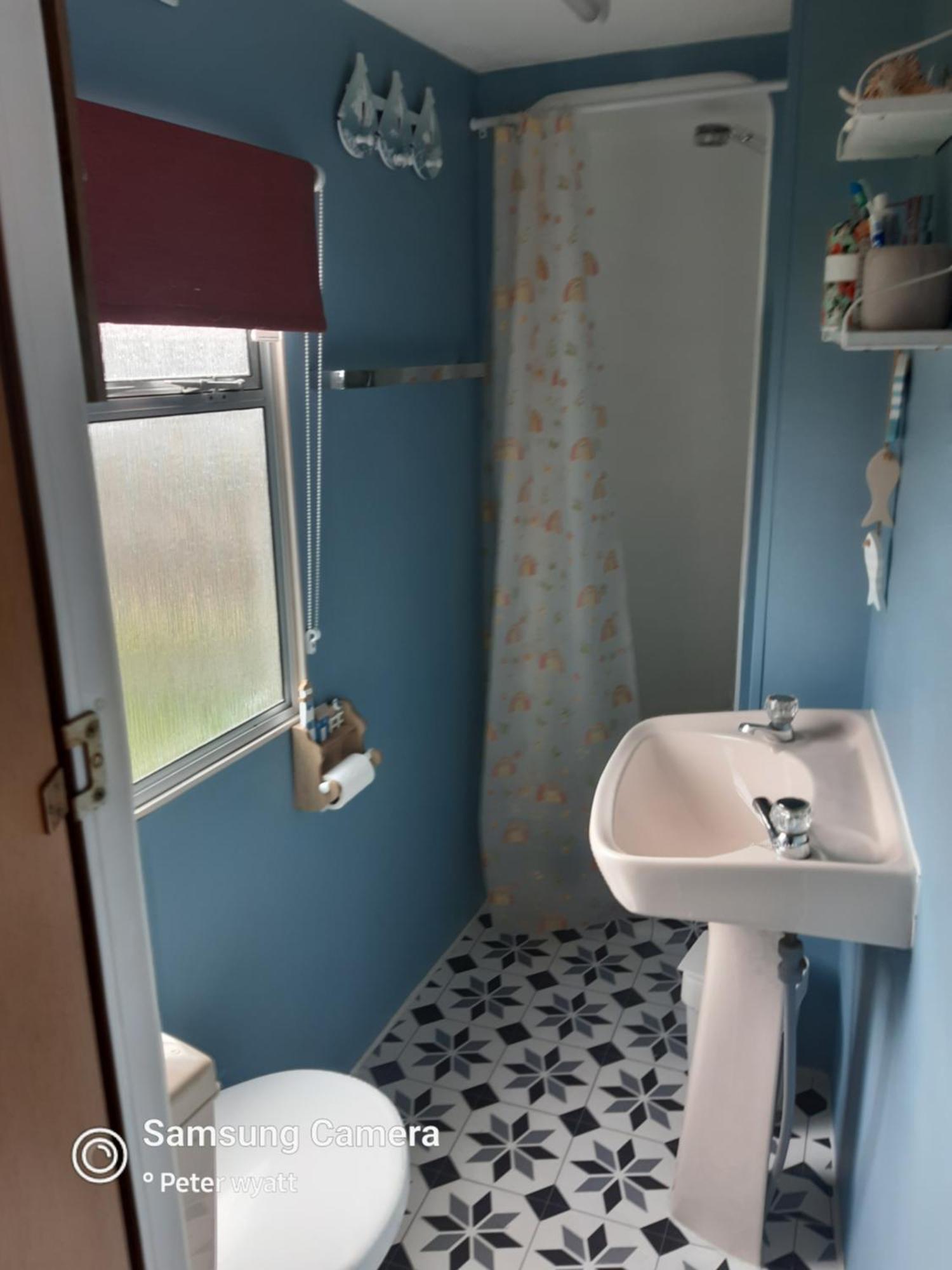המסבי Gina'S Static Caravan,118 Sandsgate מראה חיצוני תמונה