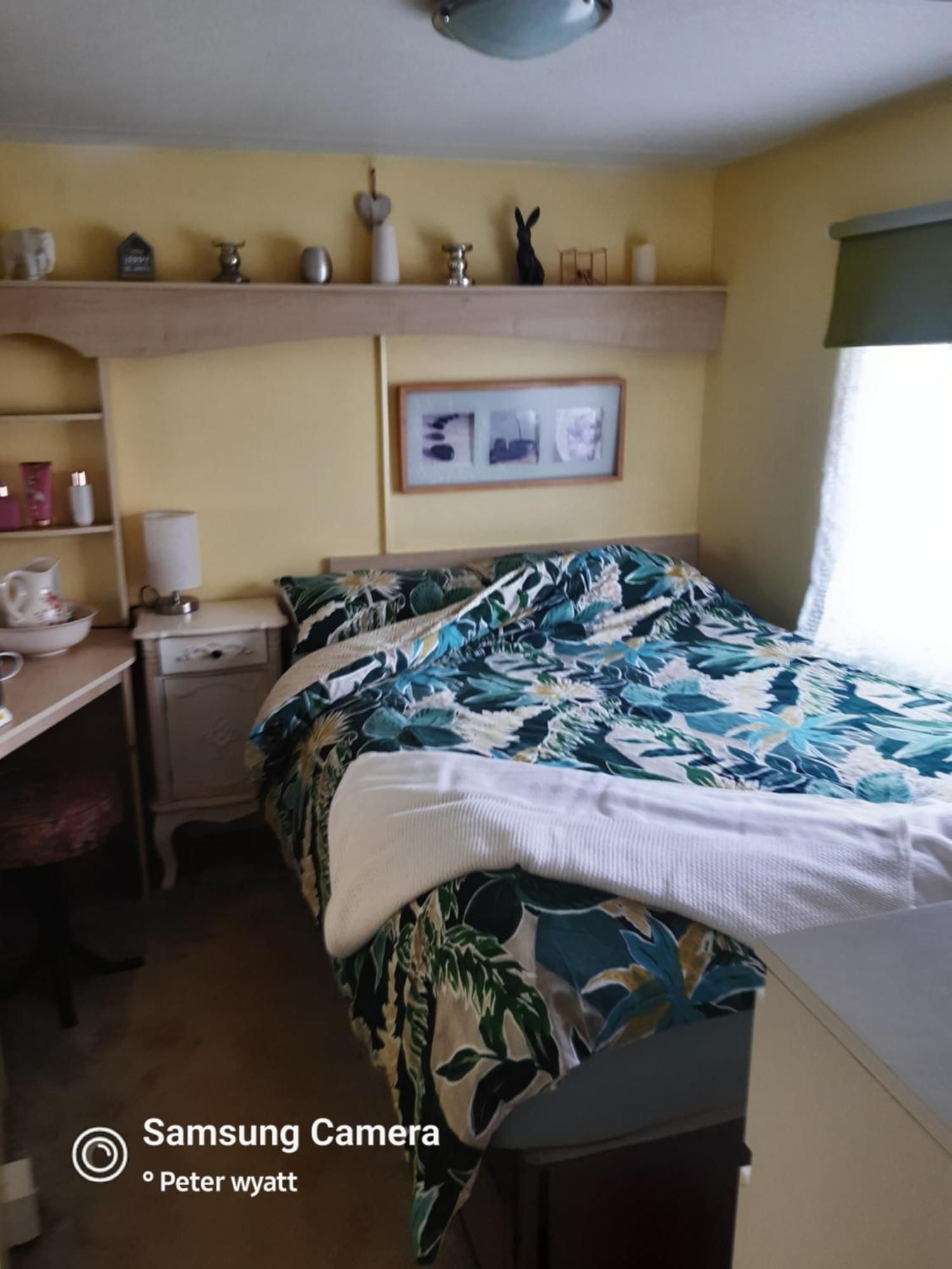 המסבי Gina'S Static Caravan,118 Sandsgate חדר תמונה