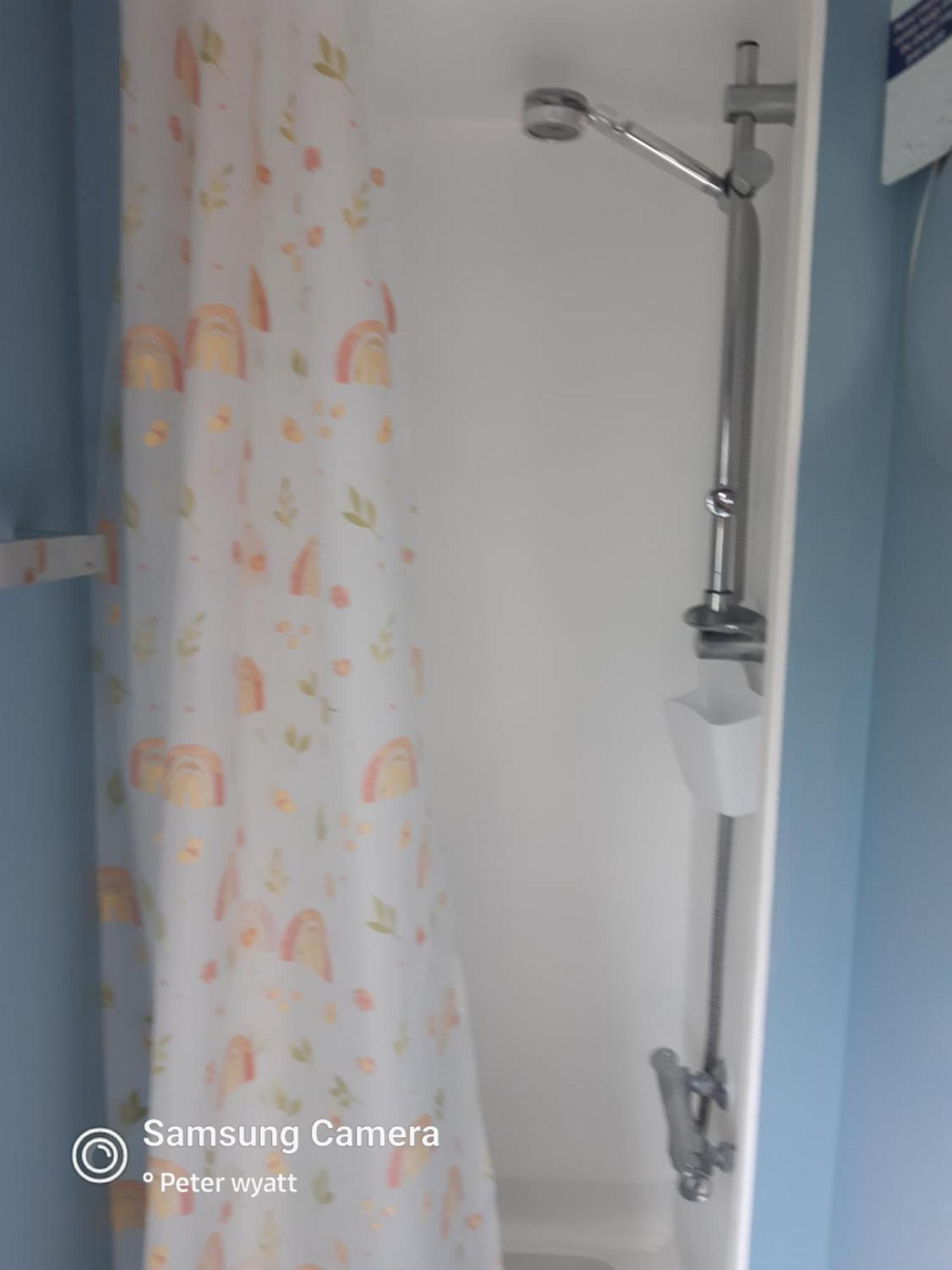 המסבי Gina'S Static Caravan,118 Sandsgate מראה חיצוני תמונה